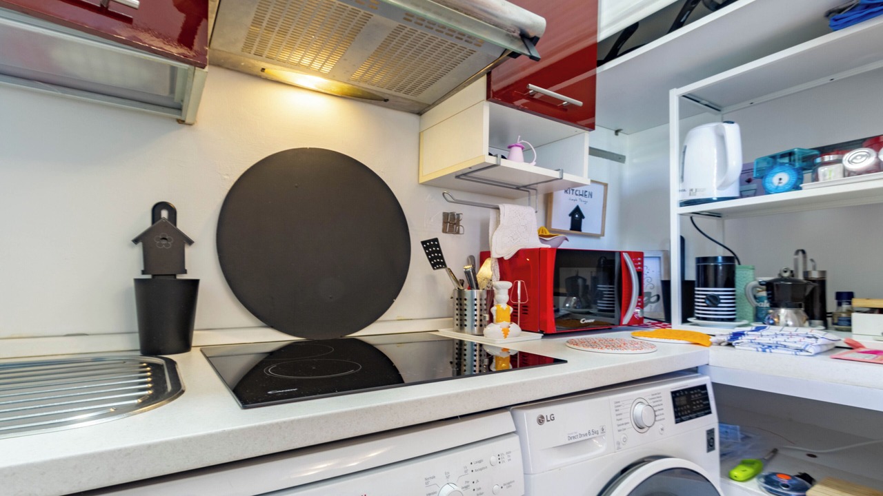 Photo of Kitchen in Francavilla al Mare