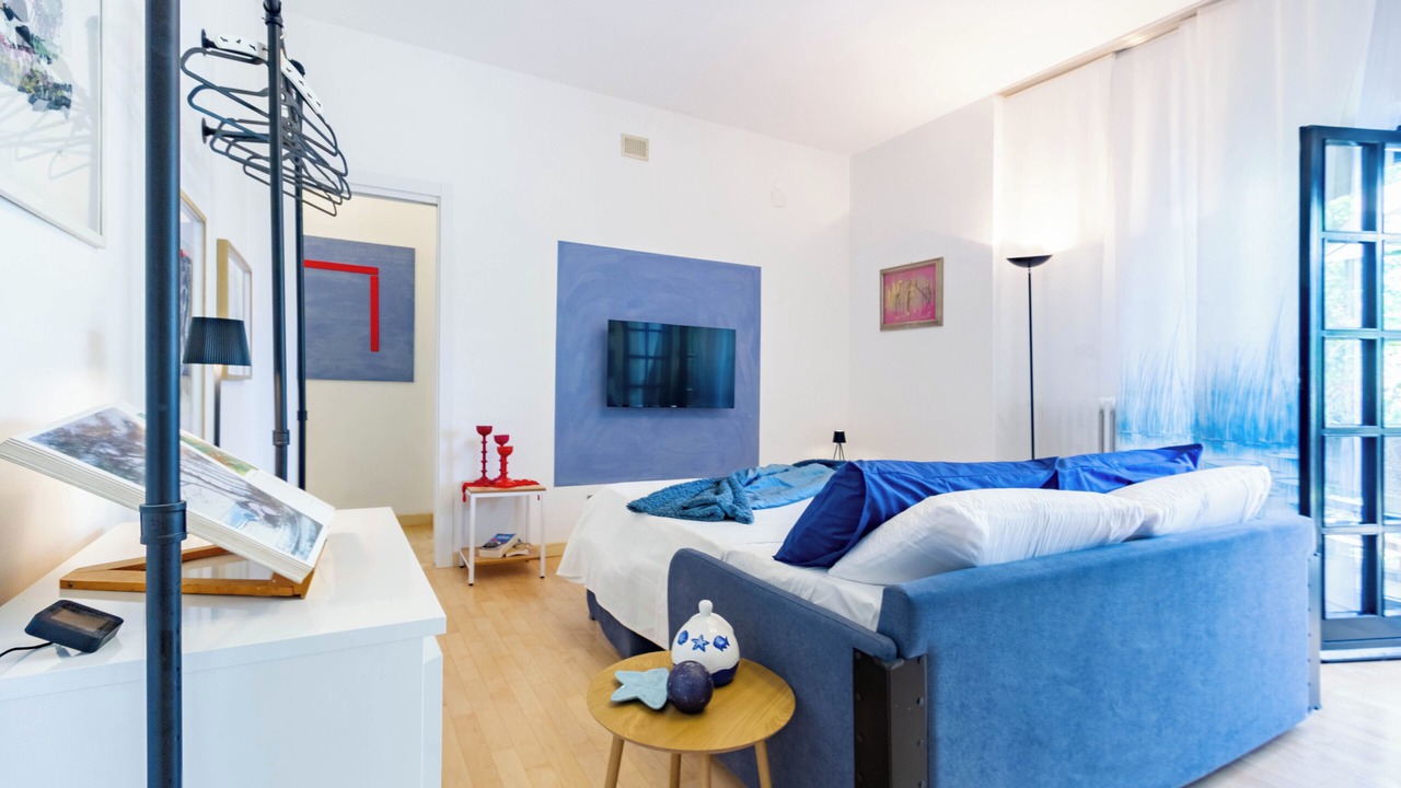 Photo of Bedroom in Francavilla al Mare