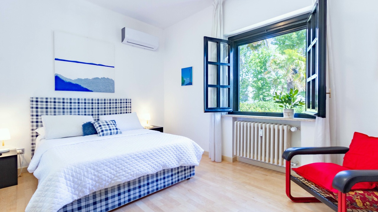 Photo of Bedroom in Francavilla al Mare