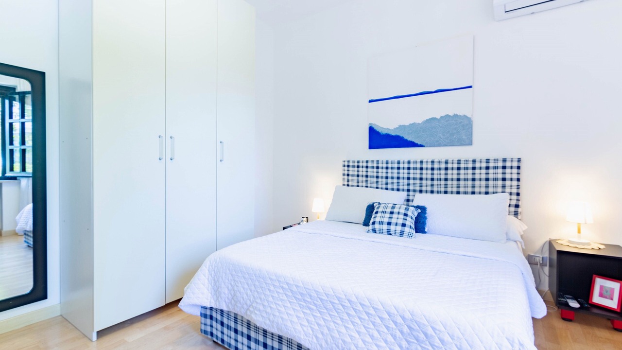 Photo of Bedroom in Francavilla al Mare