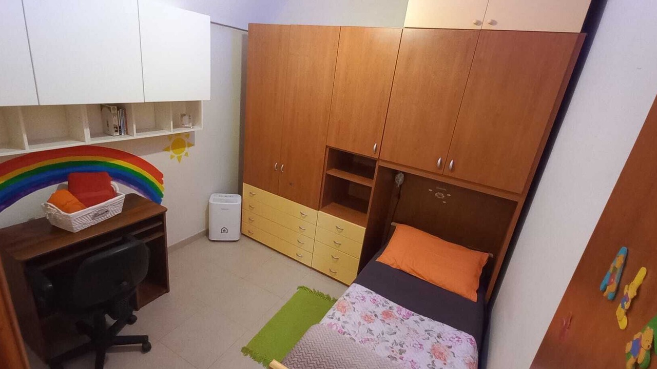 Photo of Bedroom in Mentana