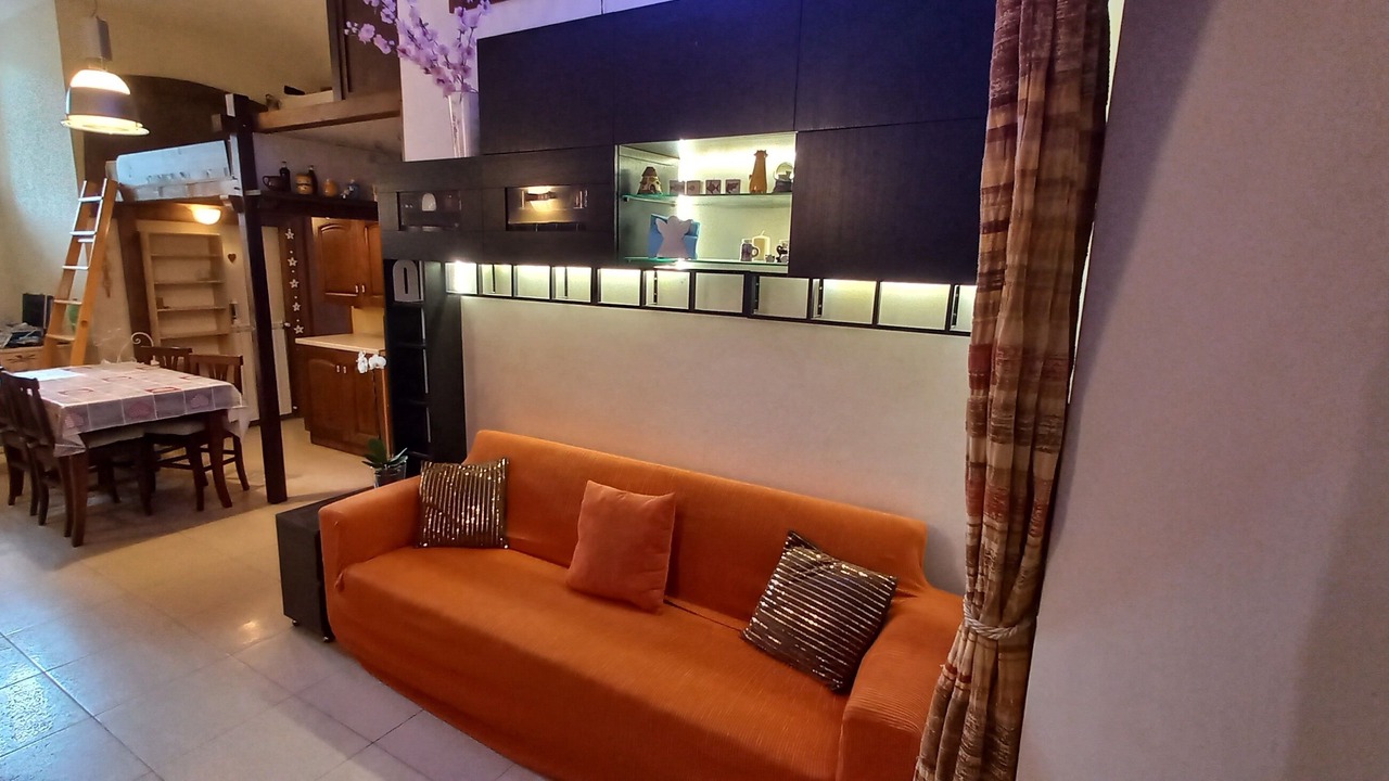 Photo of Livingroom in Mentana