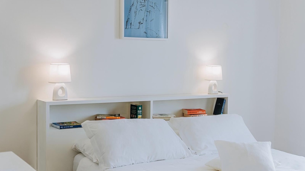 Photo of Bedroom in Forio