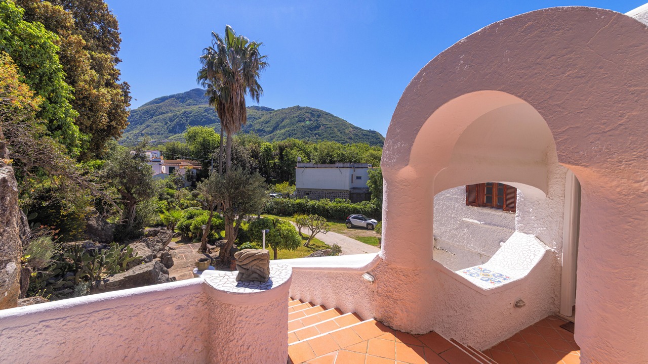 Photo of Outdoor in Forio