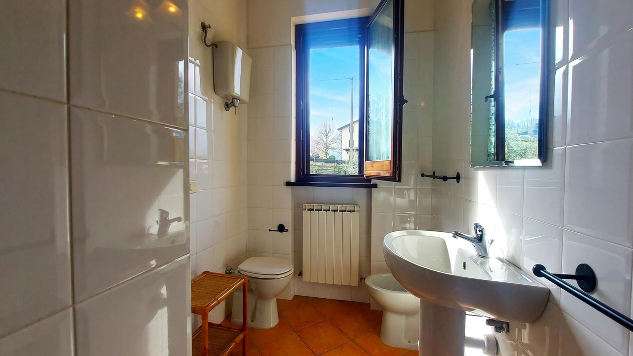 Photo of Bathroom in Bettona