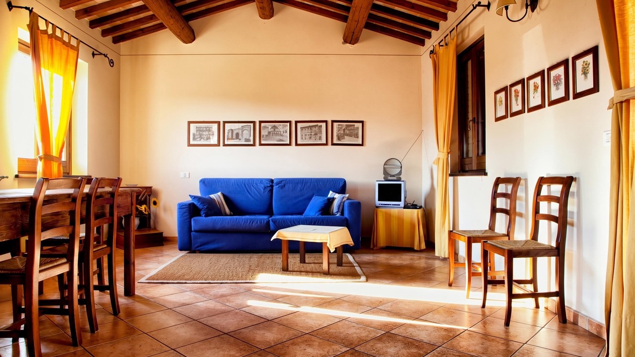 Photo of Bedroom in Bettona