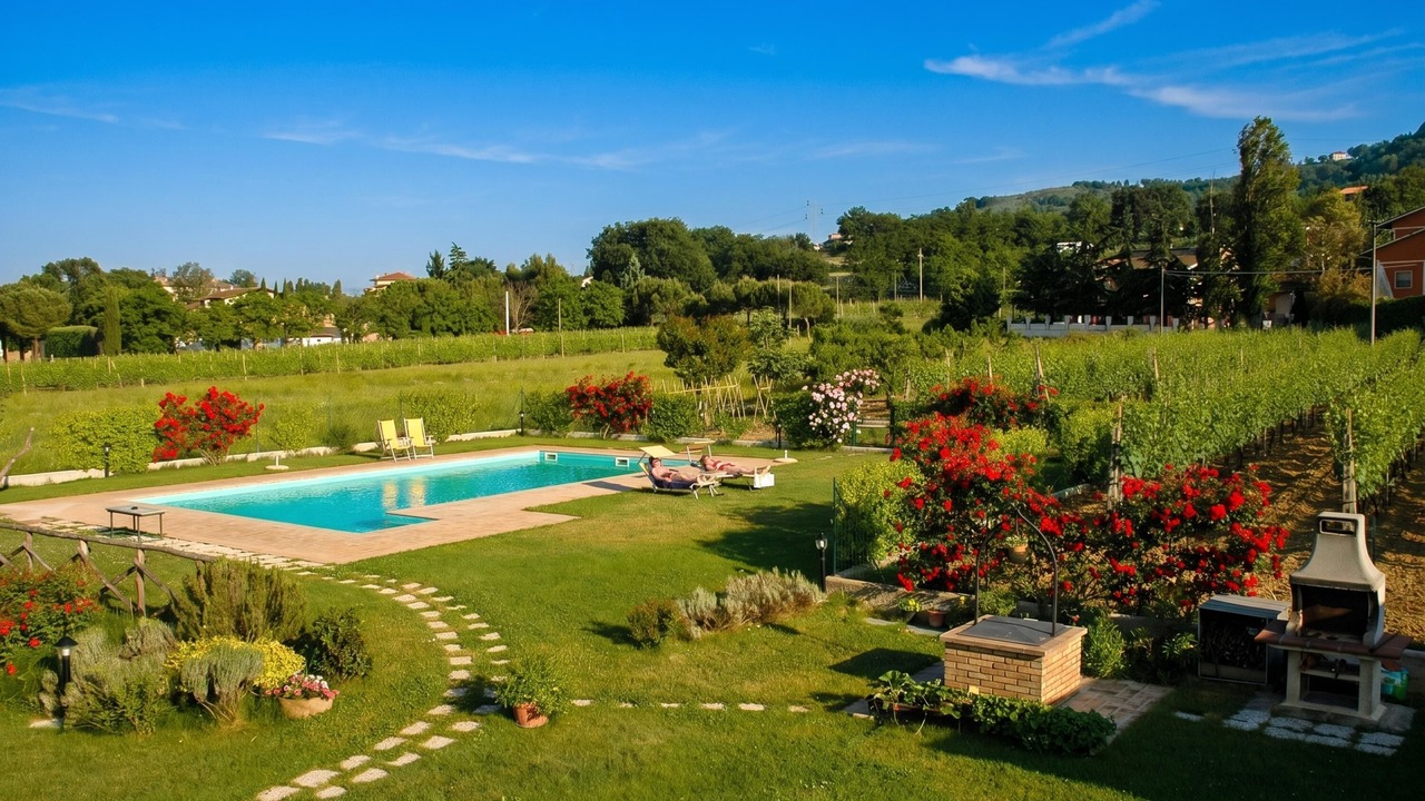 Photo of Outdoor in Bettona