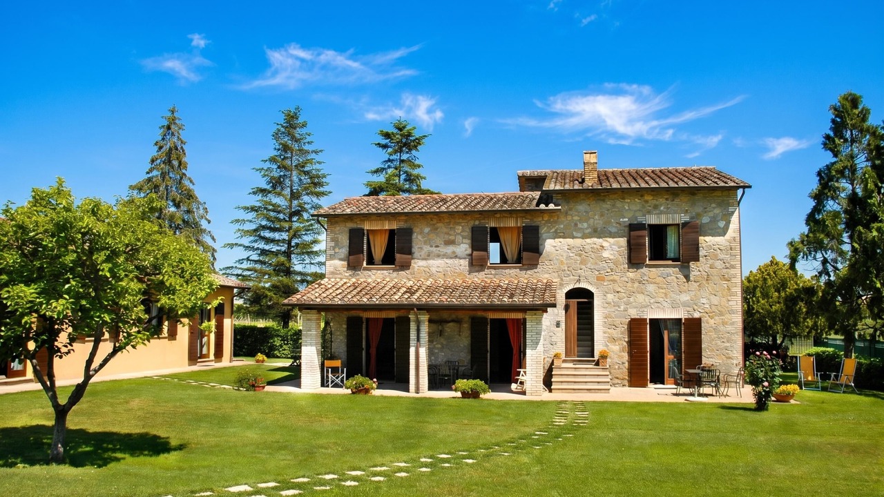 Photo of Outdoor in Bettona