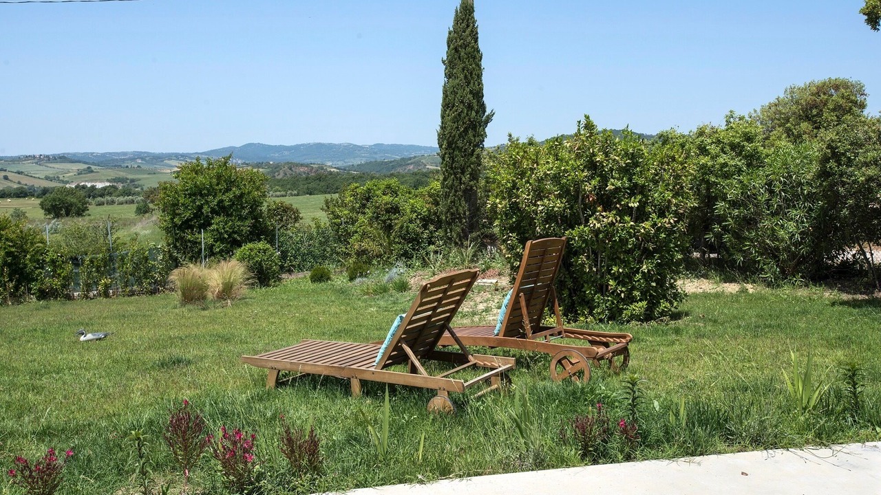 Photo of Outdoor in Manciano