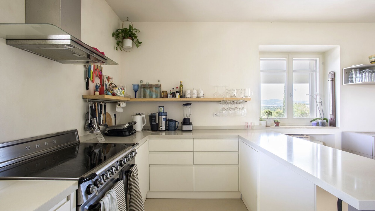 Photo of Kitchen in Manciano