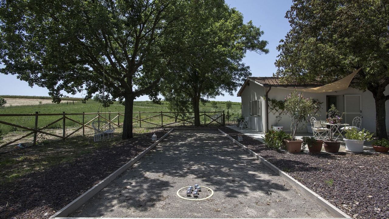 Photo of Outdoor in Manciano