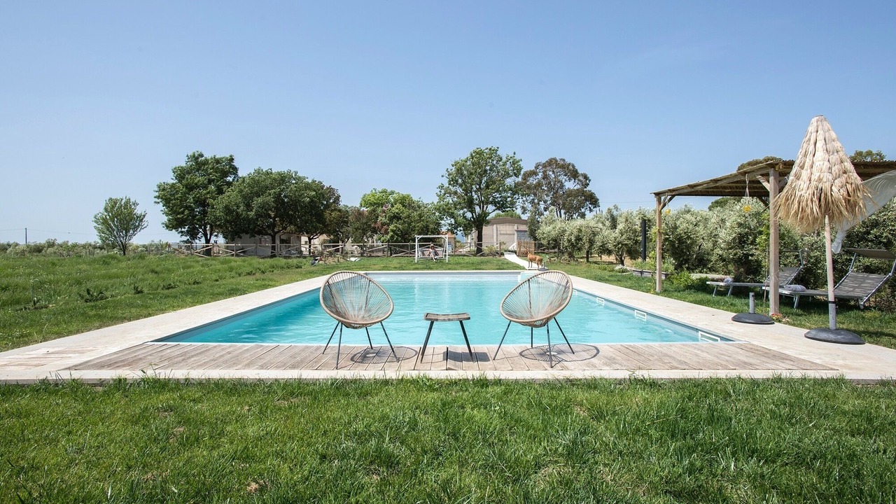Photo of Outdoor in Manciano
