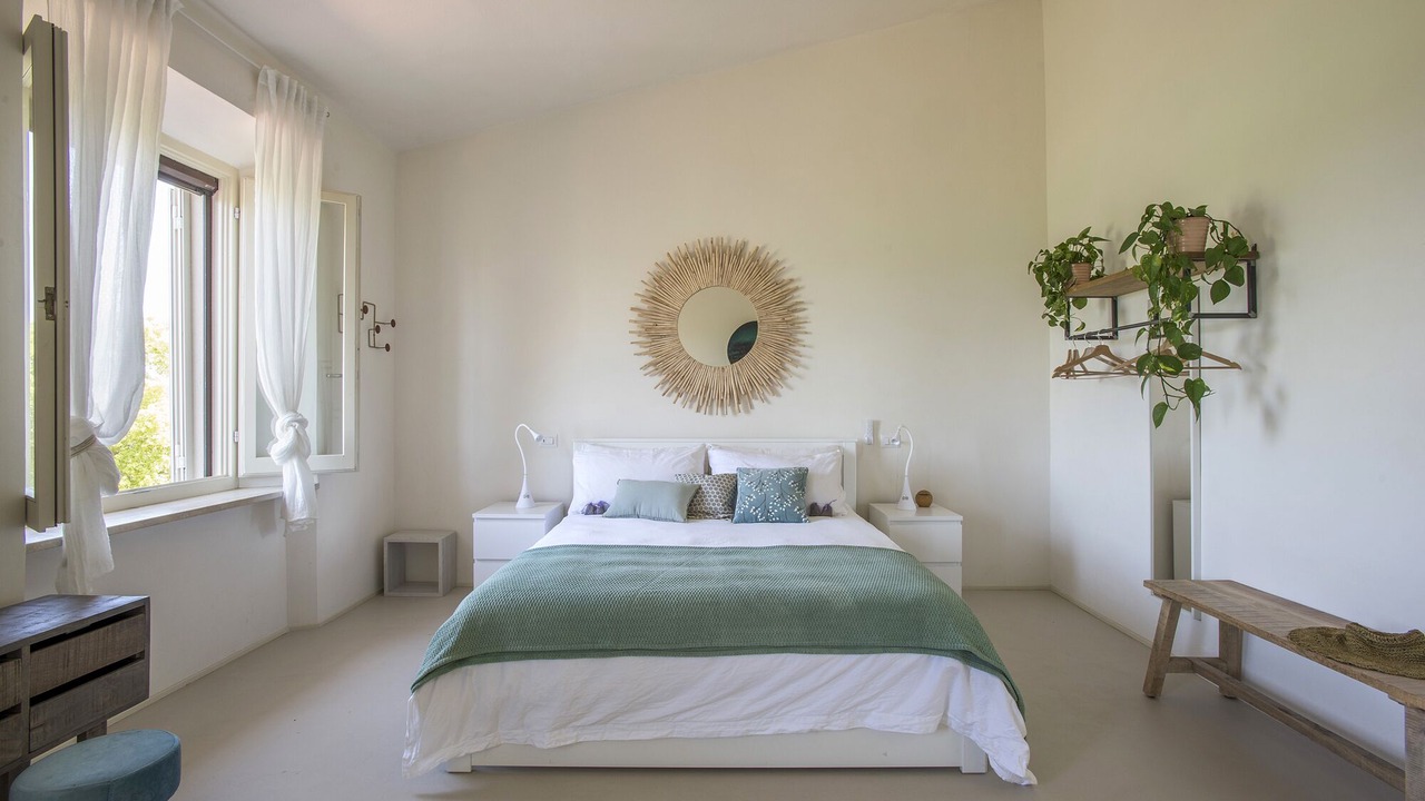 Photo of Bedroom in Manciano