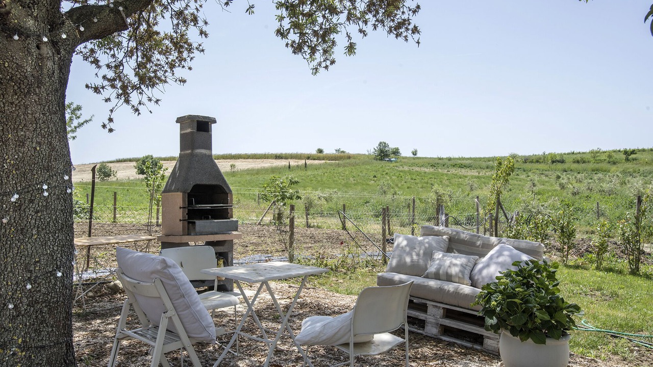 Photo of Outdoor in Manciano