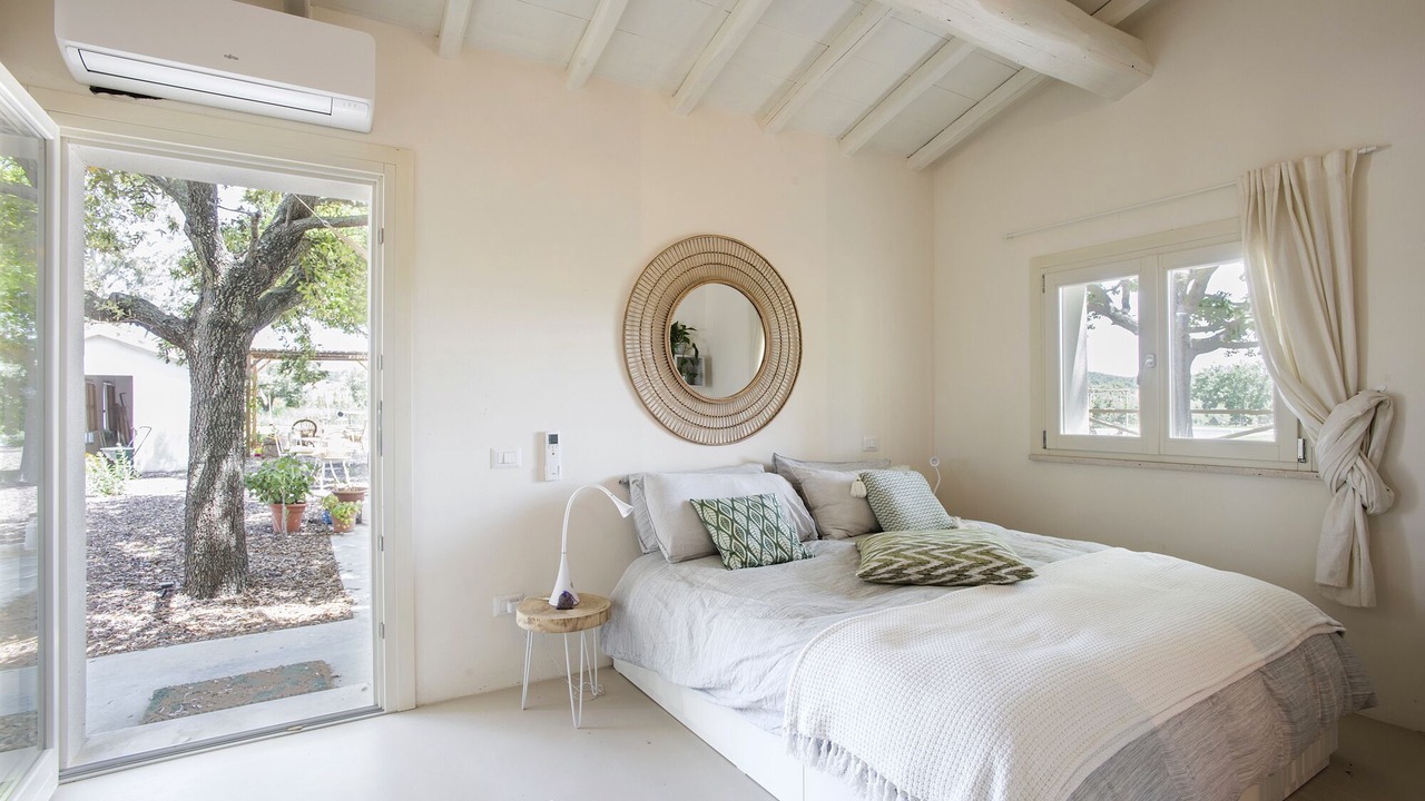 Photo of Bedroom in Manciano