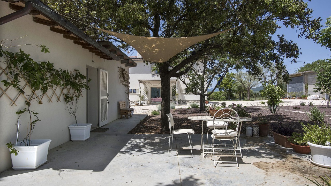 Photo of Outdoor in Manciano