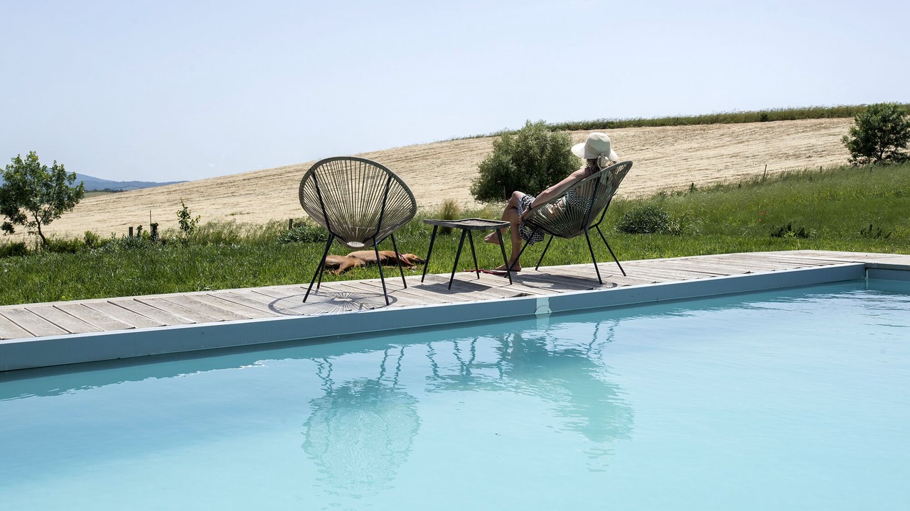 Photo of Outdoor in Manciano