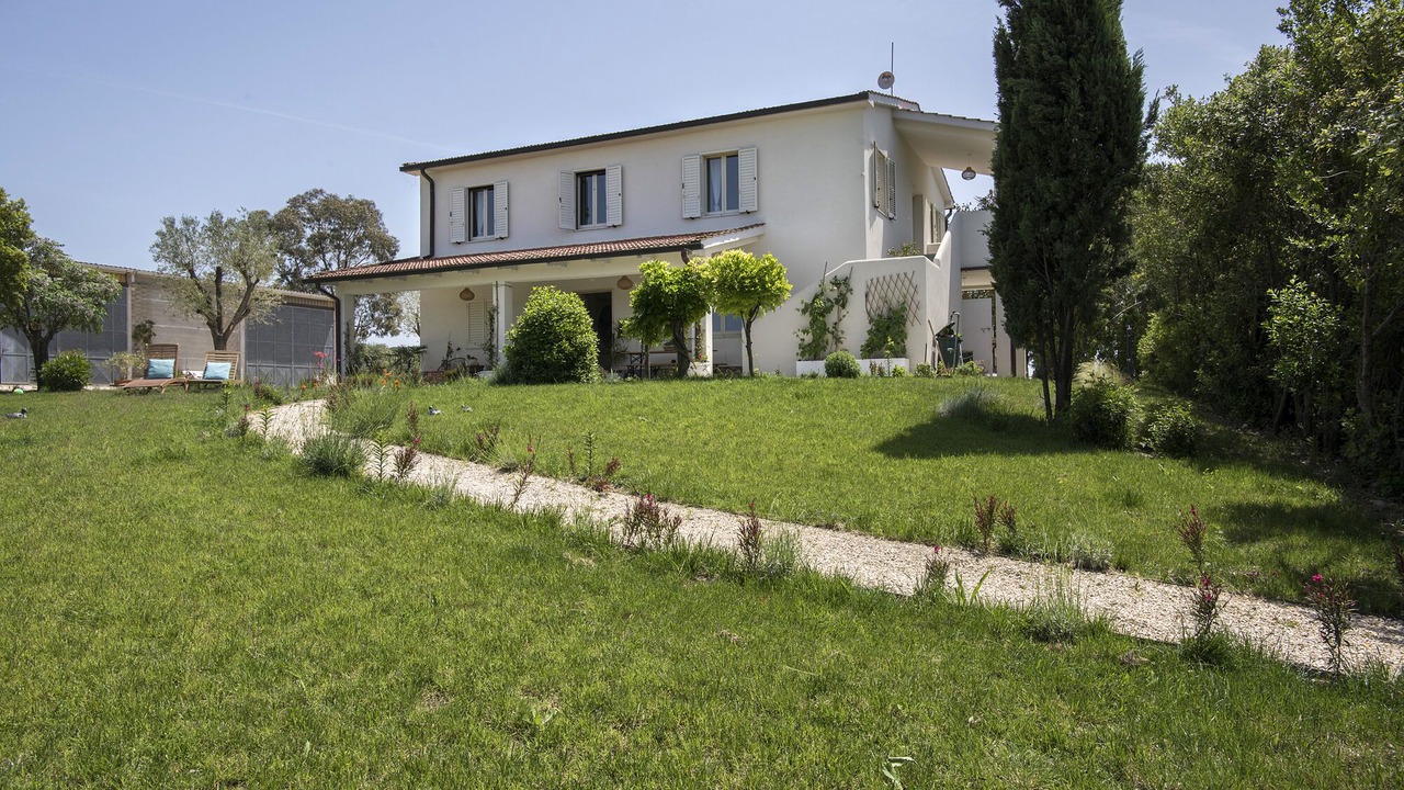 Photo of Outdoor in Manciano