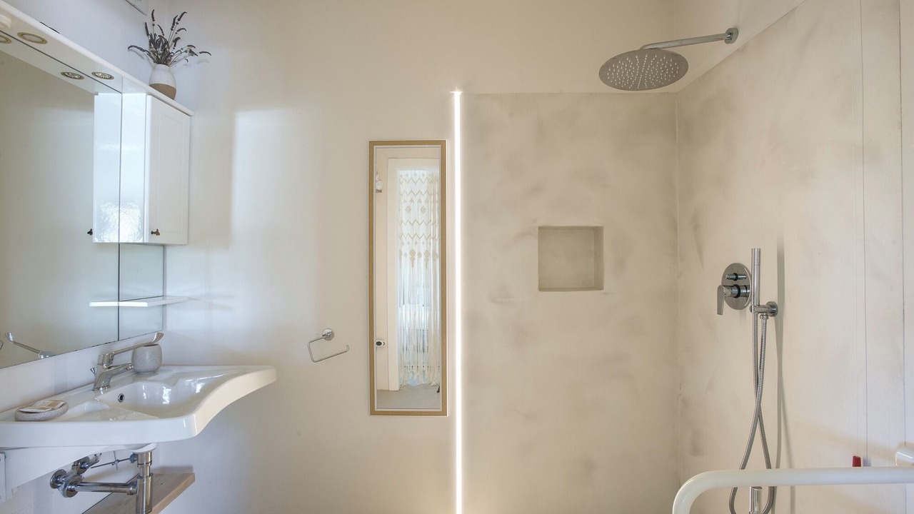 Photo of Bathroom in Manciano