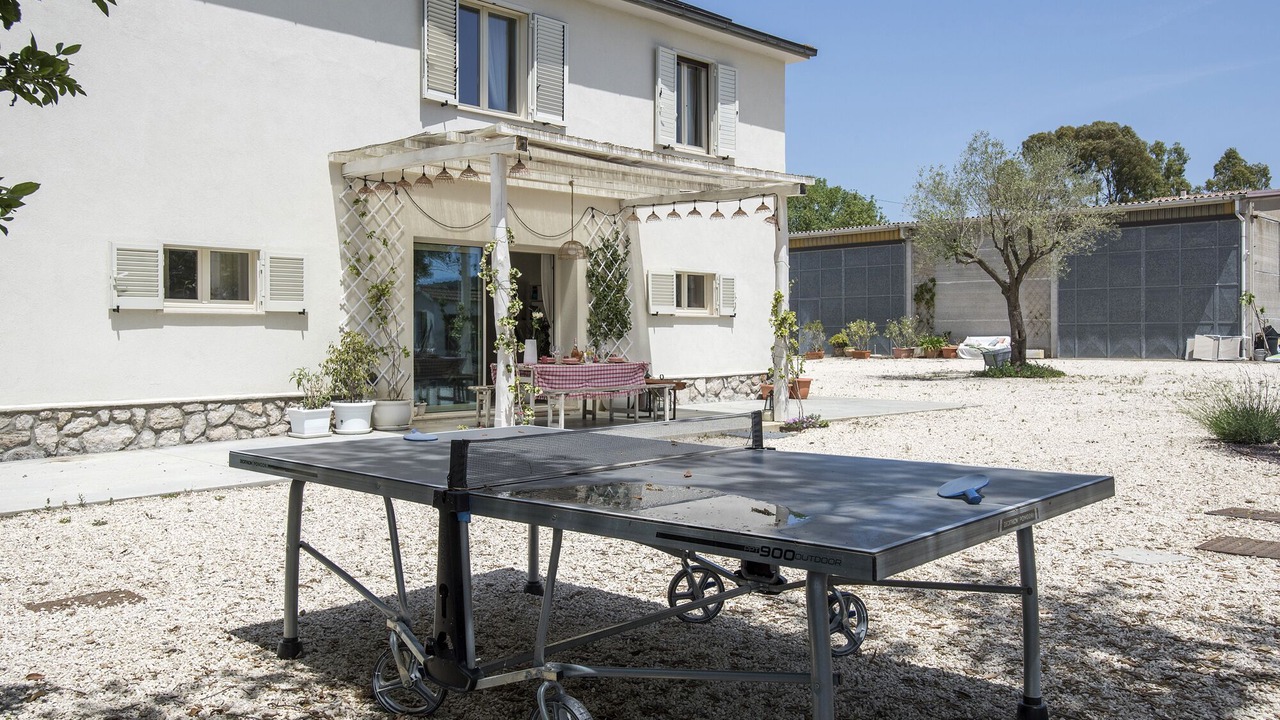 Photo of Outdoor in Manciano