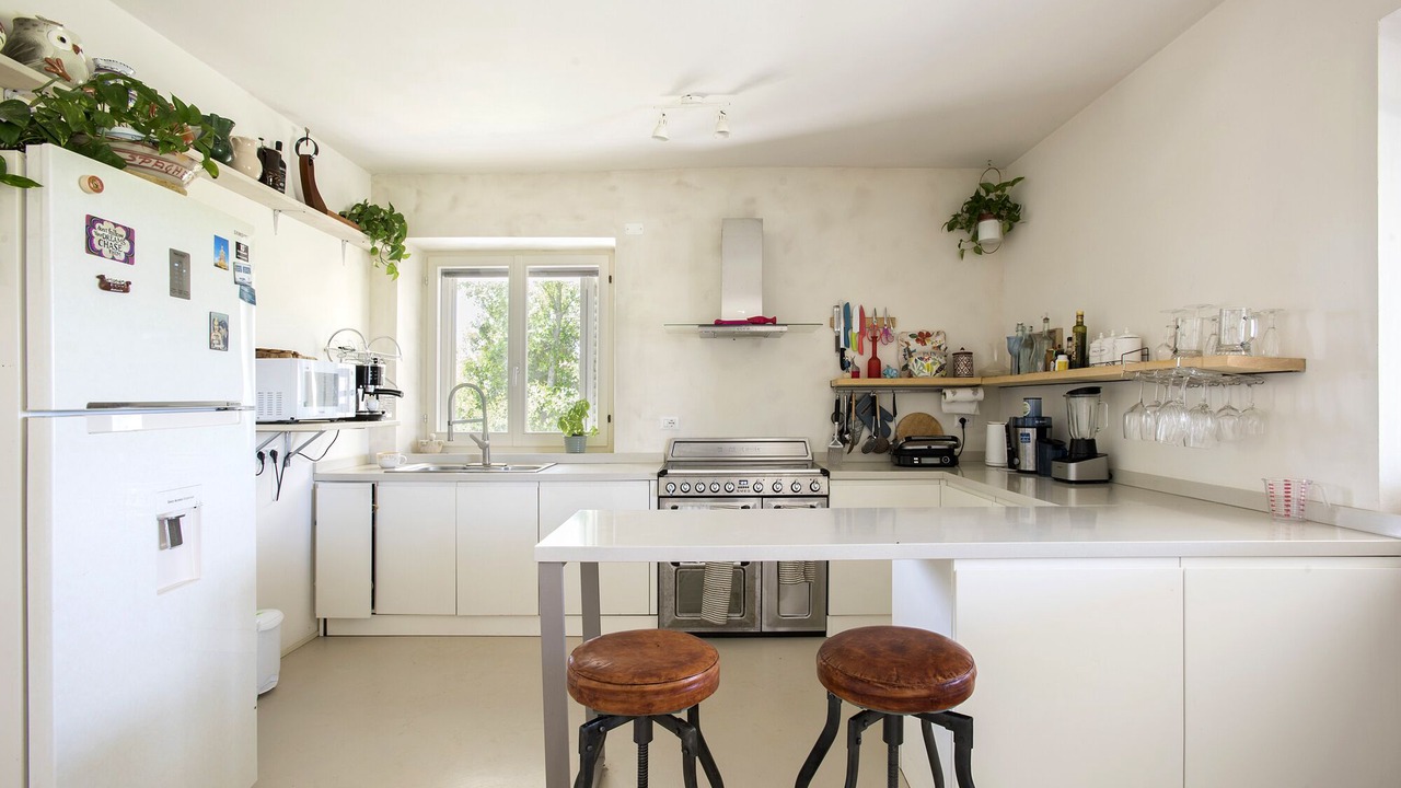 Photo of Kitchen in Manciano