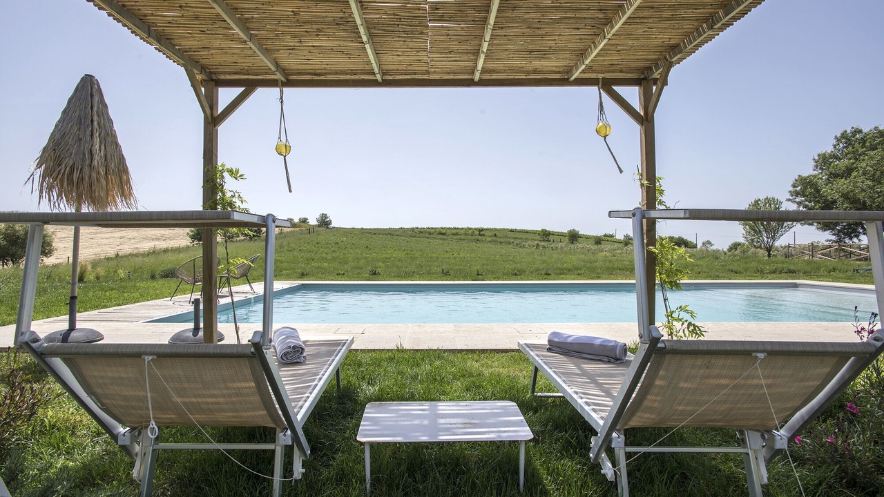 Photo of Outdoor in Manciano