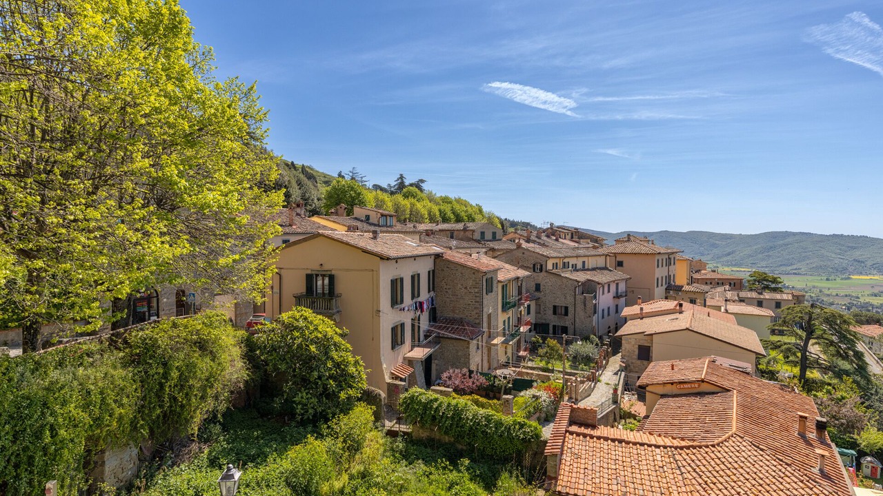 Photo of Outdoor in Cortona Old Town