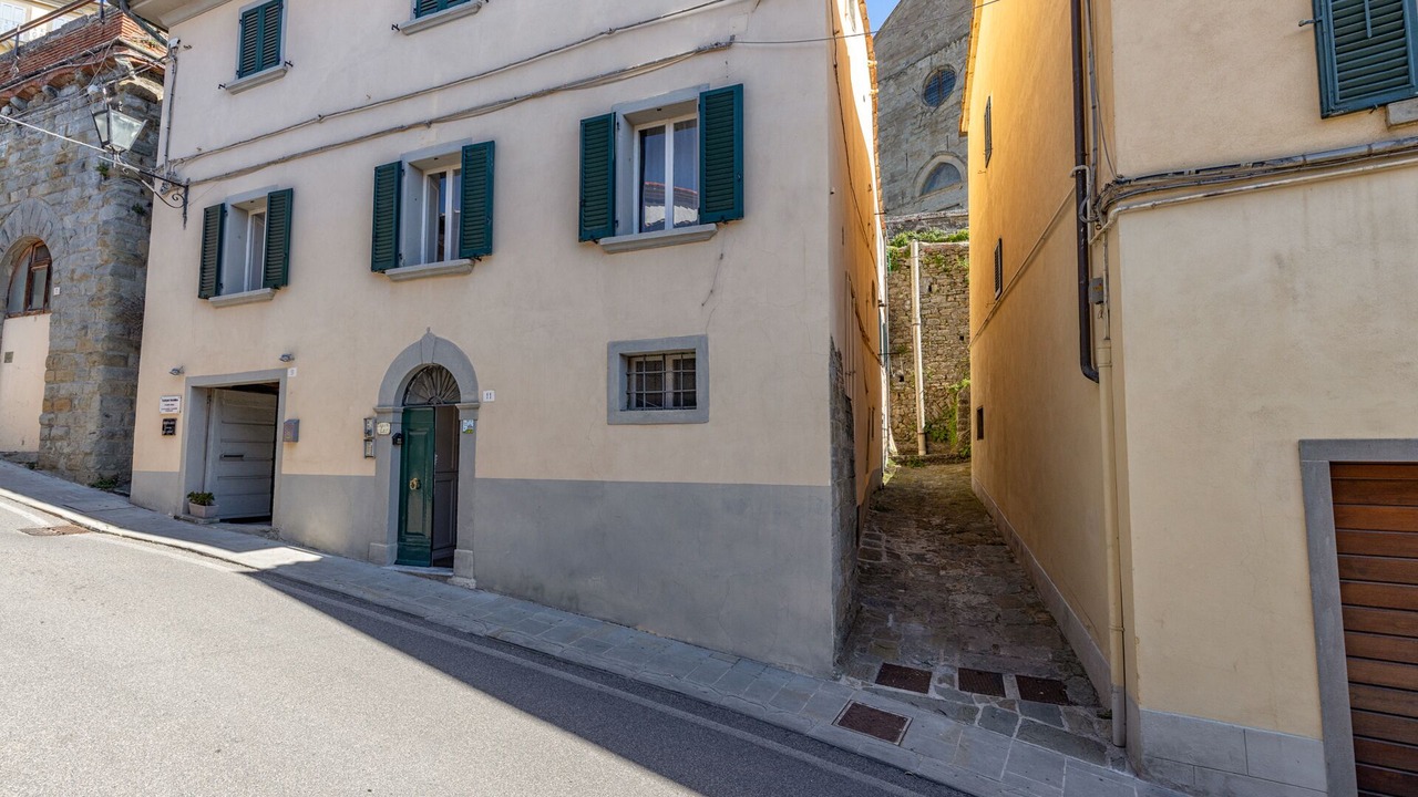 Photo of Outdoor in Cortona Old Town