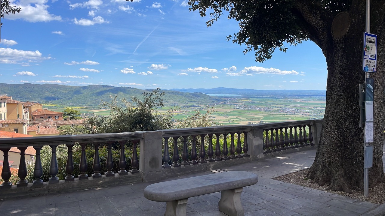 Photo of Outdoor in Cortona Old Town