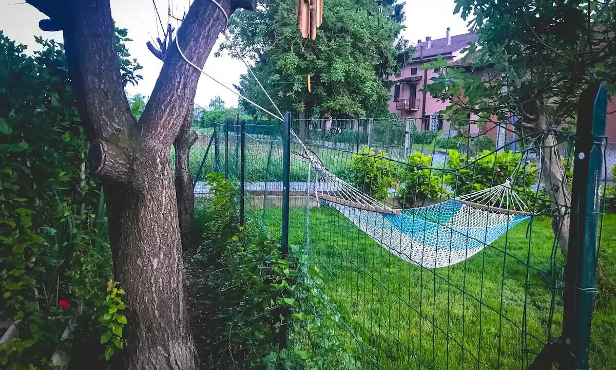 Photo of Outdoor in Alluvioni Cambio