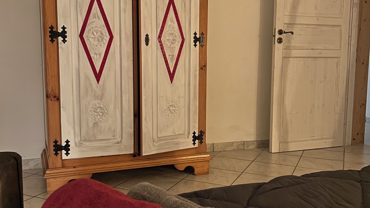 Photo of Bedroom in Alluvioni Cambio