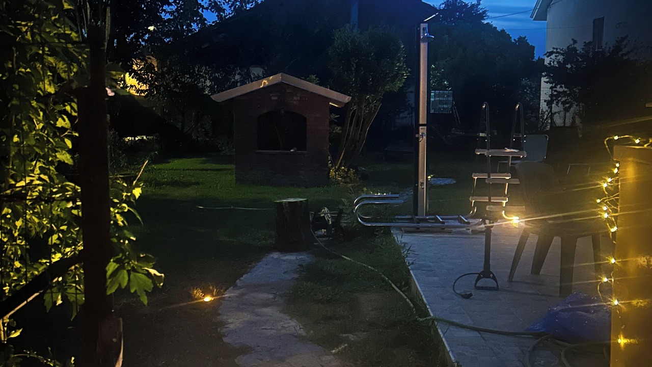 Photo of Outdoor in Alluvioni Cambio