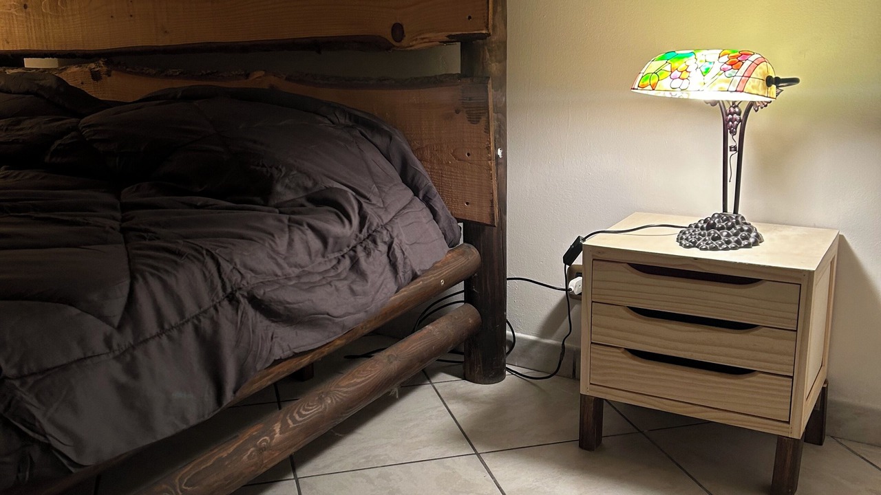 Photo of Bedroom in Alluvioni Cambio