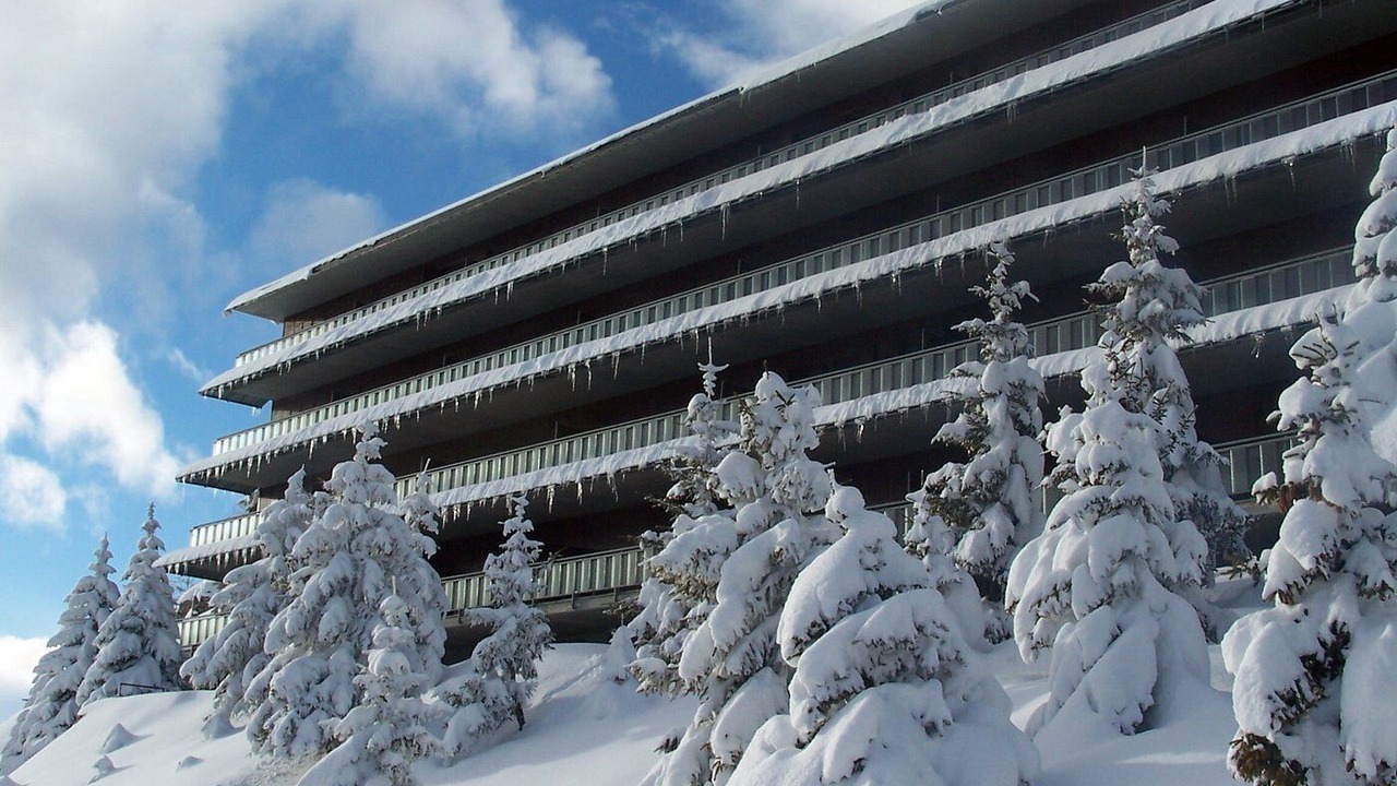 Photo of Outdoor in Sestriere