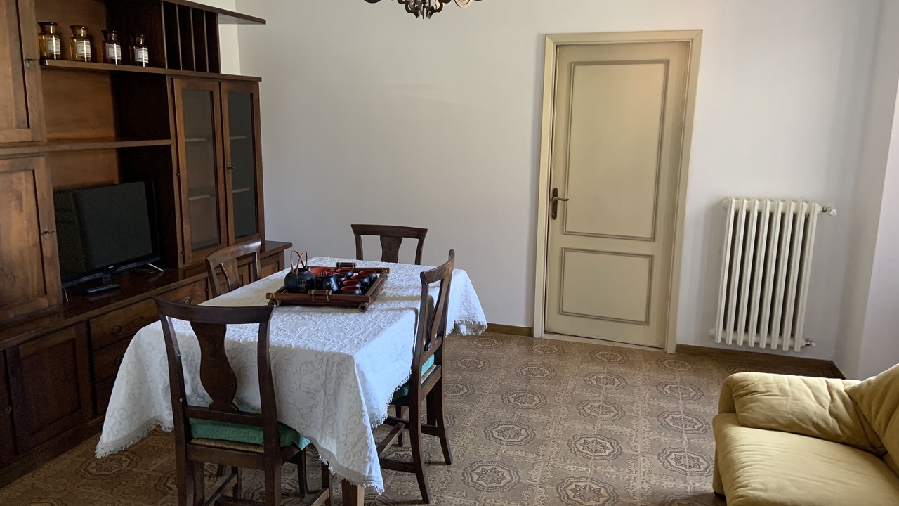 Photo of Livingroom in Anghiari