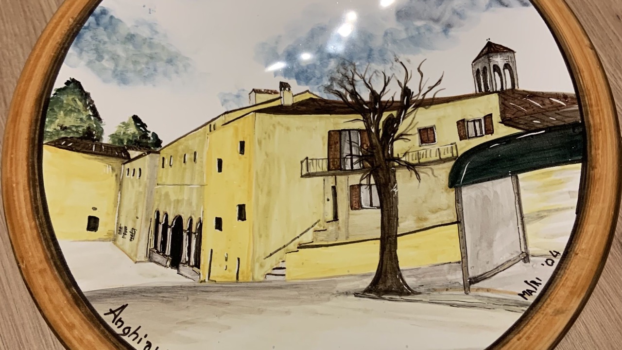 Photo of Others in Anghiari