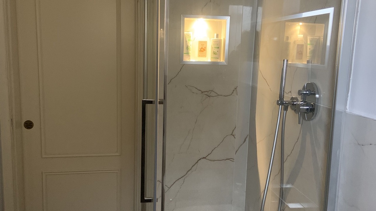 Photo of Bathroom in Anghiari