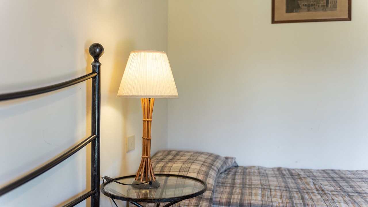 Photo of Bedroom in Laterina