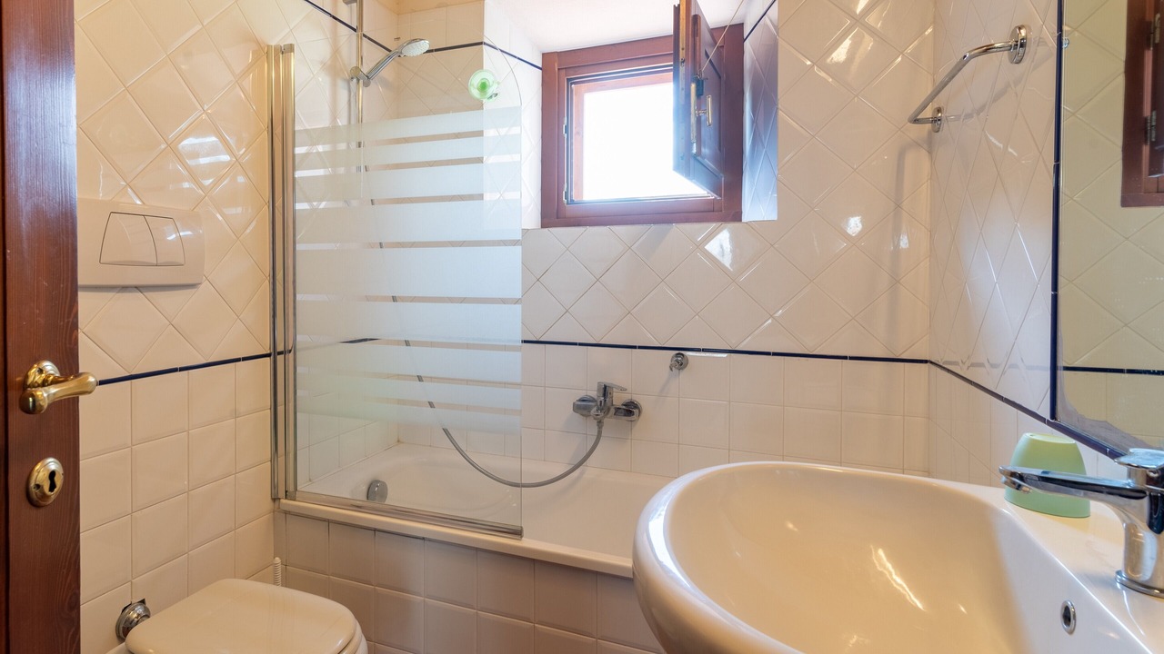 Photo of Bathroom in Laterina
