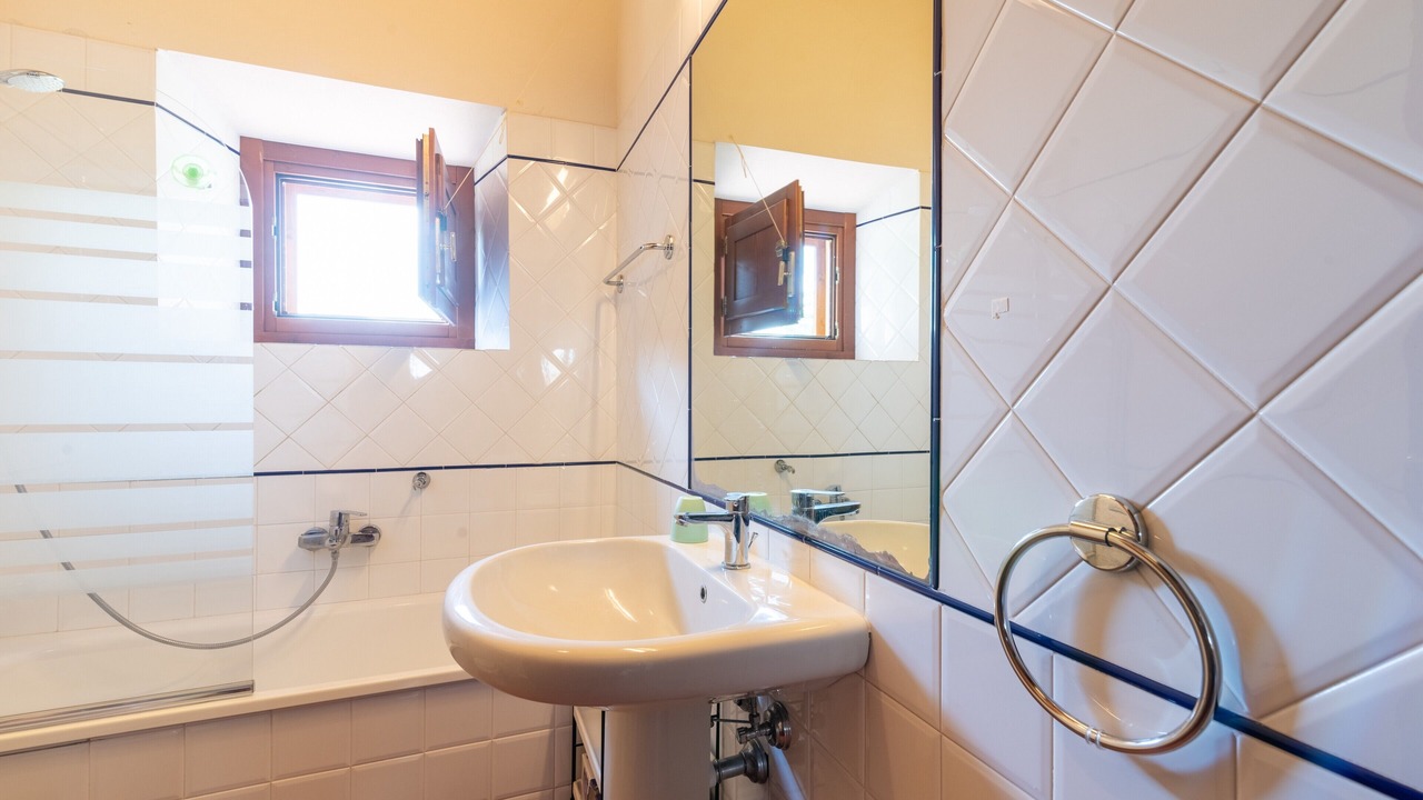 Photo of Bathroom in Laterina
