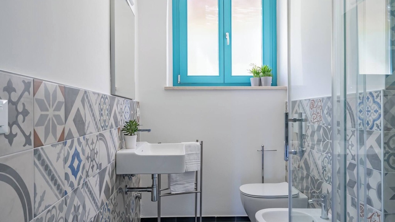 Photo of Bathroom in Fossacesia