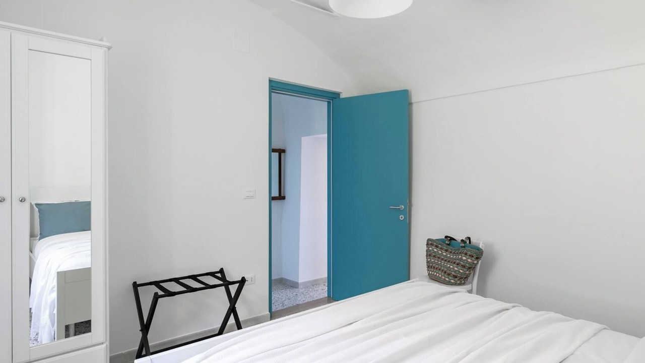 Photo of Bedroom in Fossacesia