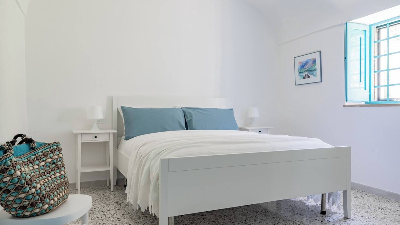 Photo of Bedroom in Fossacesia