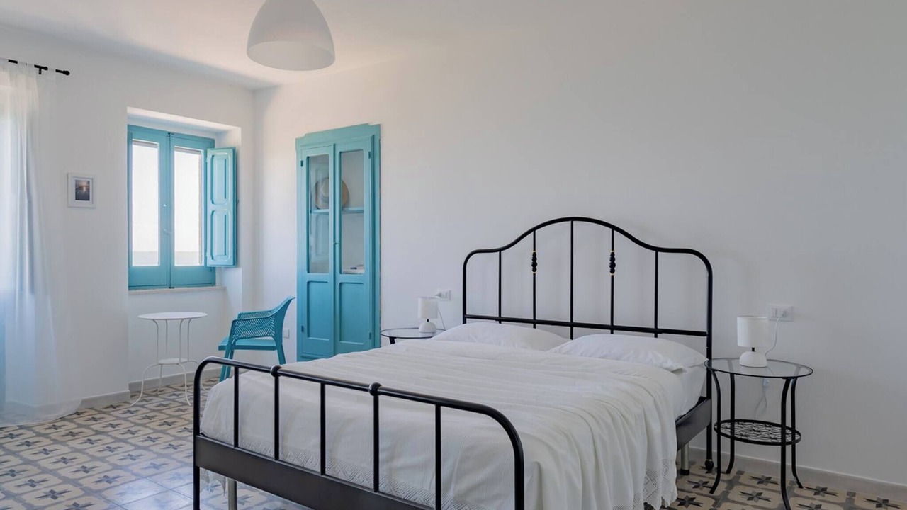Photo of Bedroom in Fossacesia