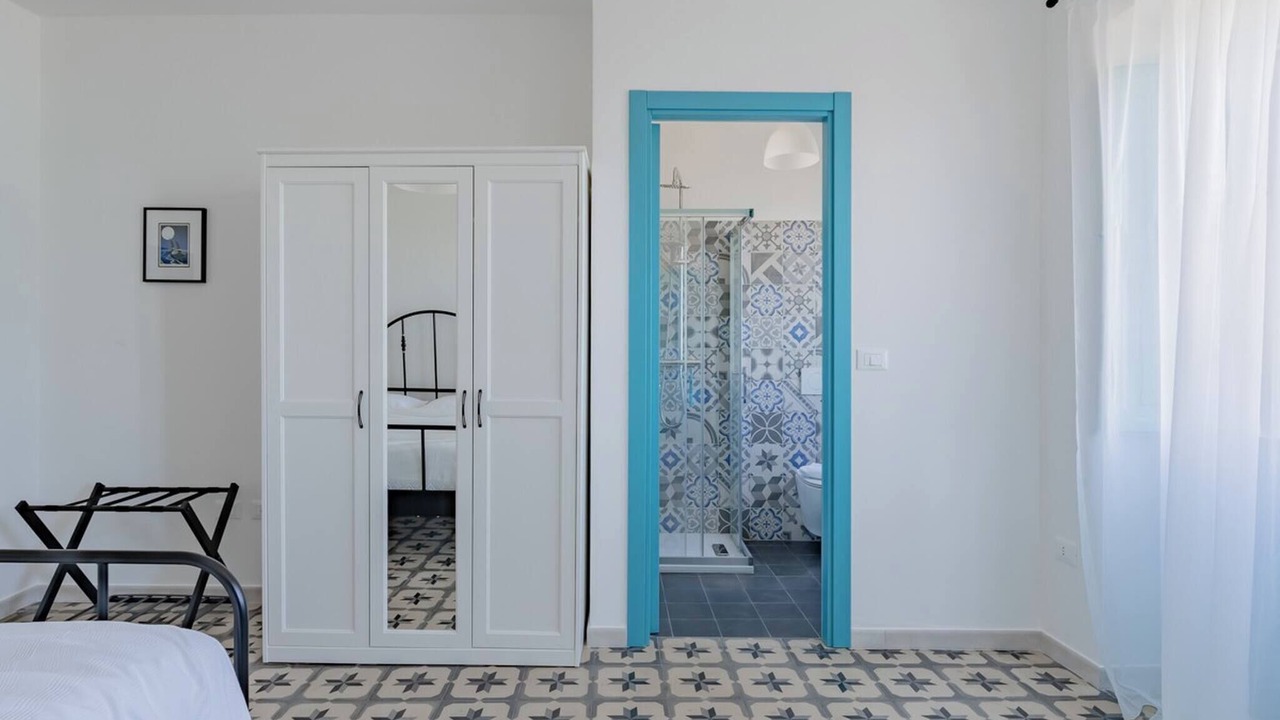 Photo of Bedroom in Fossacesia