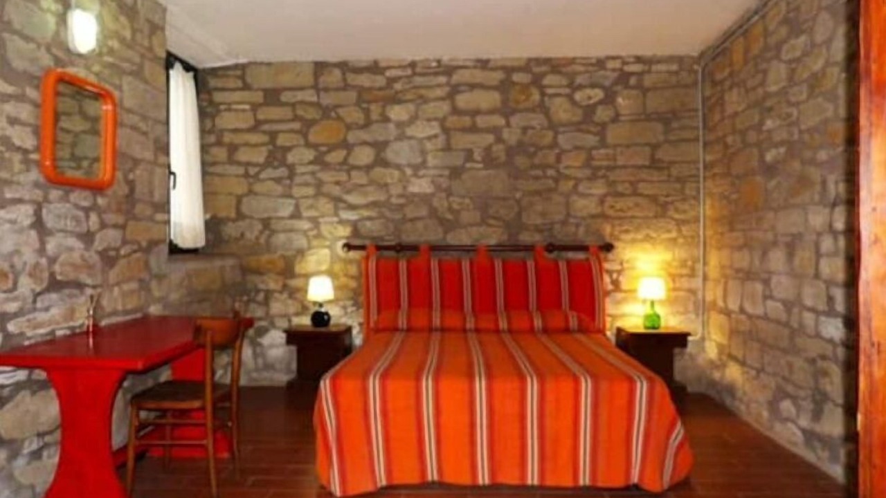 Photo of Bedroom in Padule