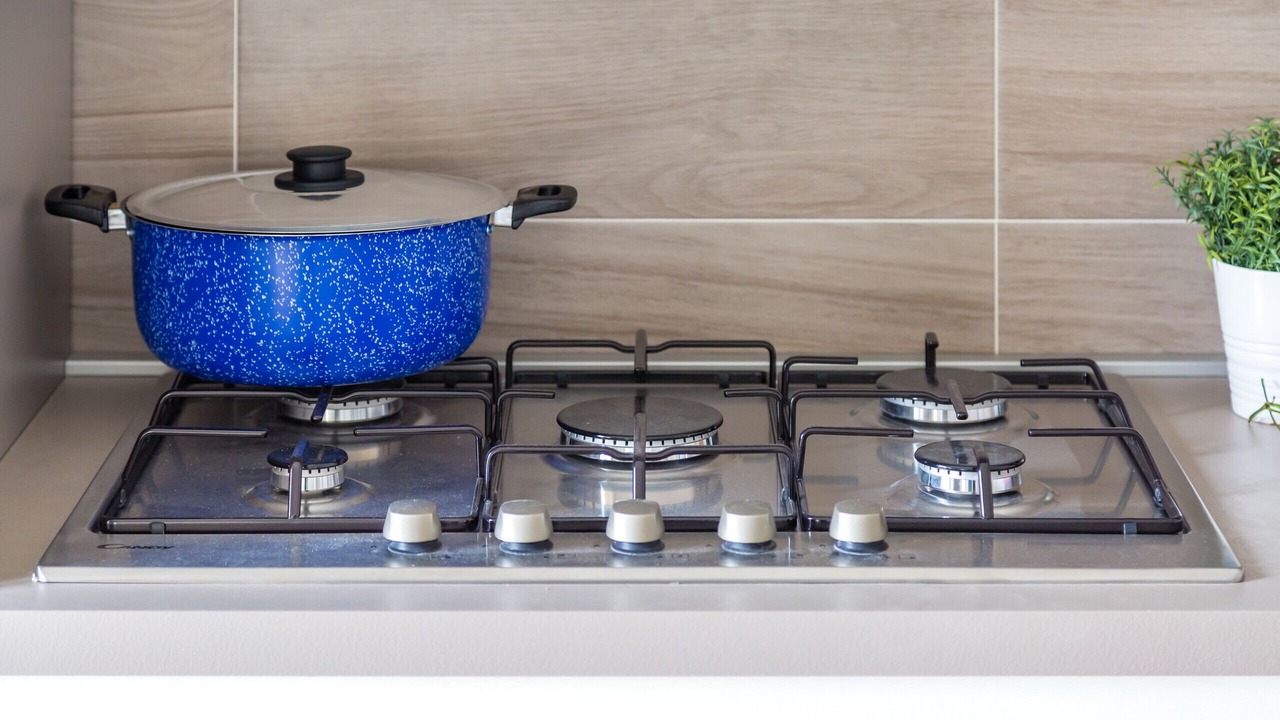 Photo of Kitchen in Naples City Centre