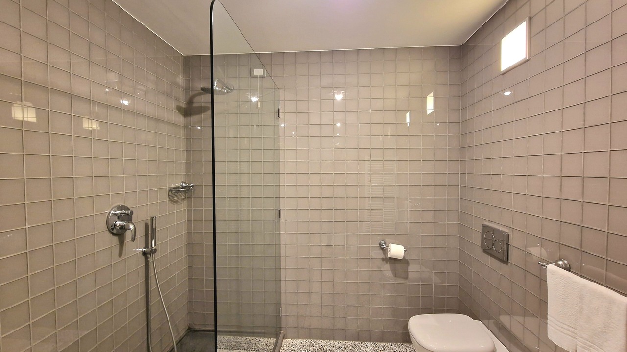 Photo of Bathroom in Sant'Angelo