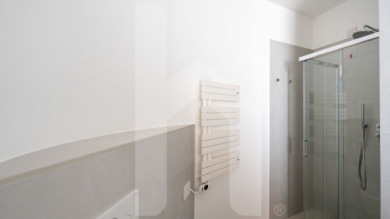 Photo of Bathroom in Pineto
