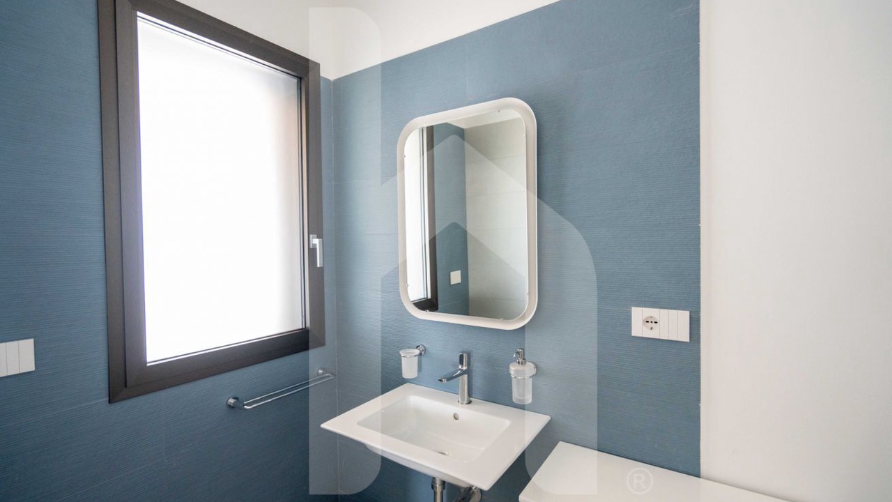 Photo of Bathroom in Pineto